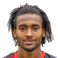 Jacky Donkor FC 27 Rare Bronze