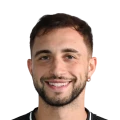 Marchi FC 27 Rare Silver
