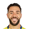 Tiago Esgaio FC 27 Rare Silver