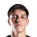 Rivaldo Lozano FC 27 Rare Bronze