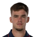 Thijs Dallinga FC 27 Rare Gold
