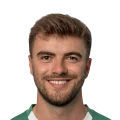 Betim Fazliji FC 27 Rare Bronze
