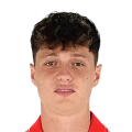 Ladislav Krejčí FC 27 Rare Gold
