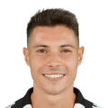 Filipe Soares FC 27 Rare Silver