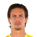 Carnesecchi FC 27 Rare Gold