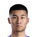 Huang Jiahui FC 27 Rare Bronze