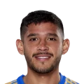 Jesús Garza FC 27 Rare Silver