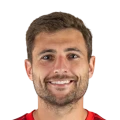 Thibault Rambaud FC 27 Rare Silver
