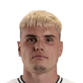 Niklas Kölle FC 27 Rare Silver
