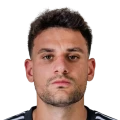 Raffael Behounek FC 27 Rare Silver