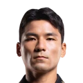 Ki Jong Won FC 27 Rare Bronze
