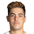 Francisco Castillo Viñolo FC 27 Rare Bronze