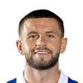 Reece McAlear FC 27 Rare Bronze