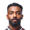 Mohammed Al Dawsari FC 27 Rare Bronze