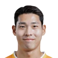 Hun Kim FC 27 Rare Bronze