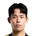 Seong Ung Maeng FC 27 Rare Bronze