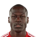 Moses Mawa FC 27 Rare Bronze