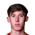 Josh Austerfield FC 27 Rare Bronze