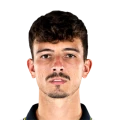 Delprato FC 27 Rare Gold