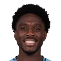 Al Hassan Touré FC 27 Rare Bronze