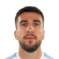 Ronaldo Deaconu FC 27 Rare Bronze
