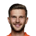 Filip Szymczak FC 27 Rare Bronze
