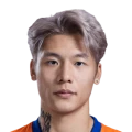 Pu Chen FC 27 Rare Bronze