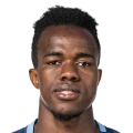 Ibrahima Ndiaye FC 27 Rare Silver