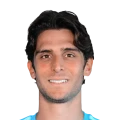 Tzolakis FC 27 Rare Gold