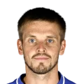 Ronan Darcy FC 27 Rare Bronze