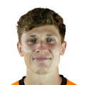 Adam Senior FC 27 Rare Bronze