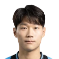 Hoo Sung Oh FC 27 Rare Bronze