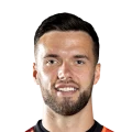 Ross Sinclair FC 27 Rare Bronze