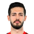 Arda Kızıldağ FC 27 Rare Silver