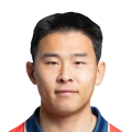 Dug Keun Lim FC 27 Rare Bronze