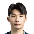 Dong Ryul Lee FC 27 Rare Bronze