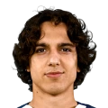 Emre Demir FC 27 Rare Bronze