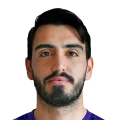 Yalçın Kayan FC 27 Rare Silver