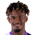 Gboho FC 27 Rare Gold