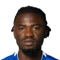 Beloko FC 27 Rare Silver