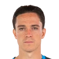 Giacomo Raspadori FC 27 Rare Gold