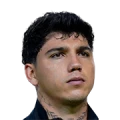 Kevin Álvarez FC 27 Rare Silver