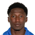 Di'Shon Bernard FC 27 Rare Silver