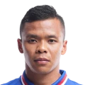 Singh Wangjam FC 27 Rare Bronze