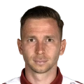 Răzvan Onea FC 27 Rare Silver
