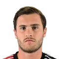 Charlie McCann FC 27 Rare Bronze