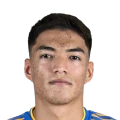 Raymundo Fulgencio FC 27 Rare Silver