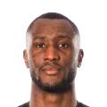 Ibrahim Cissé FC 27 Rare Silver