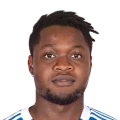 Ben Lhassine Kone FC 27 Rare Silver