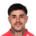 Gabriel Florentín FC 27 Rare Silver